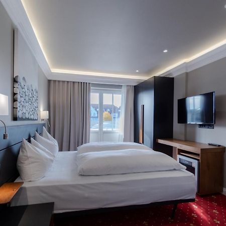 2H Horizon Hotel Kühlungsborn Dış mekan fotoğraf
