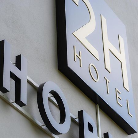2H Horizon Hotel Kühlungsborn Dış mekan fotoğraf