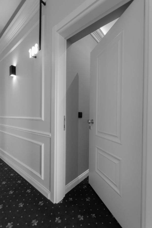 2H Horizon Hotel Kühlungsborn Dış mekan fotoğraf
