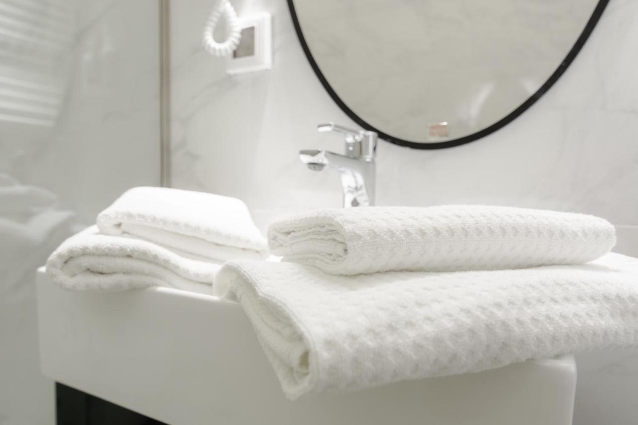 2H Horizon Hotel Kühlungsborn Dış mekan fotoğraf
