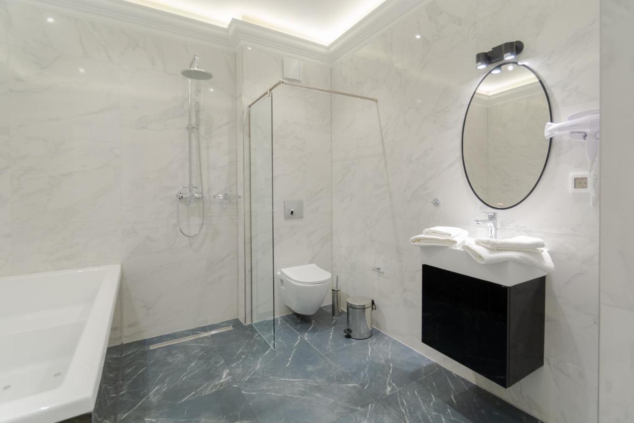 2H Horizon Hotel Kühlungsborn Dış mekan fotoğraf