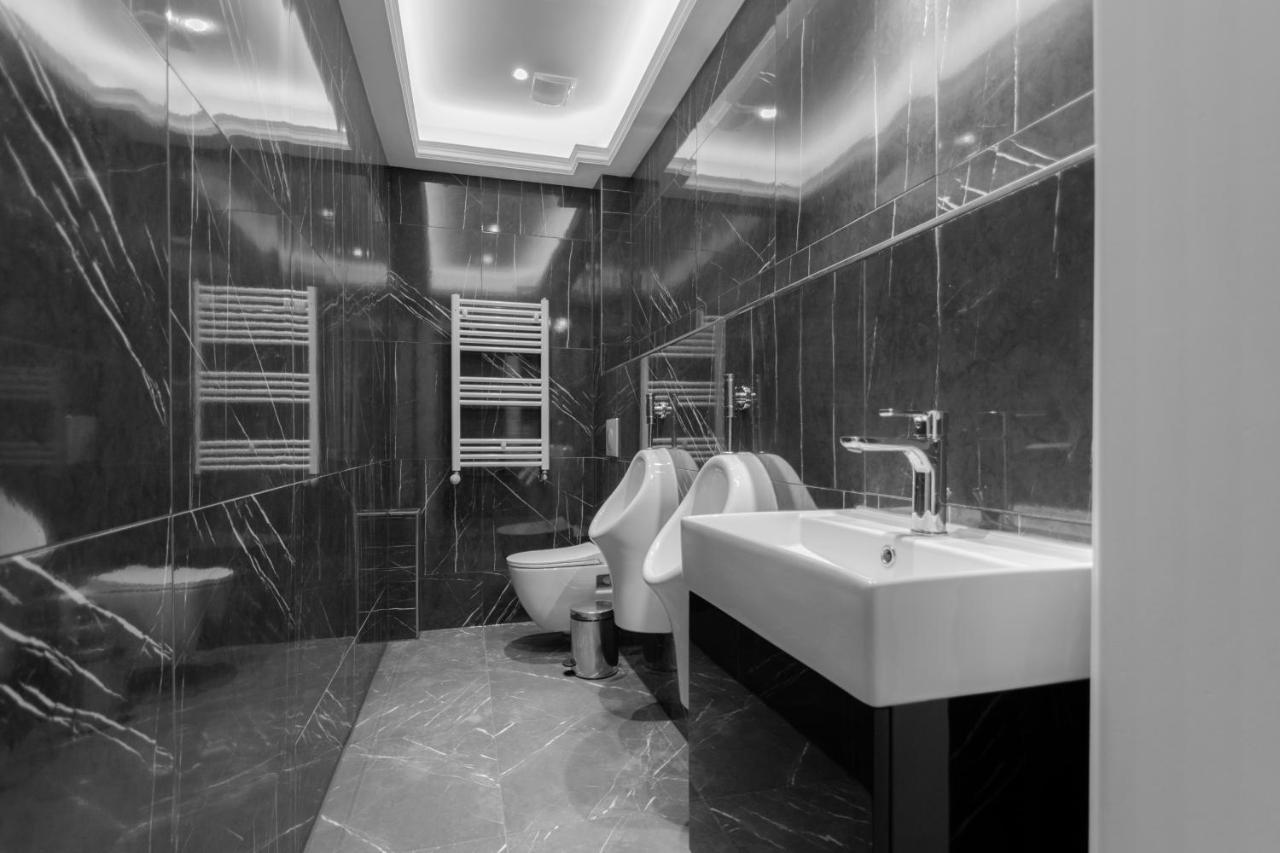 2H Horizon Hotel Kühlungsborn Dış mekan fotoğraf