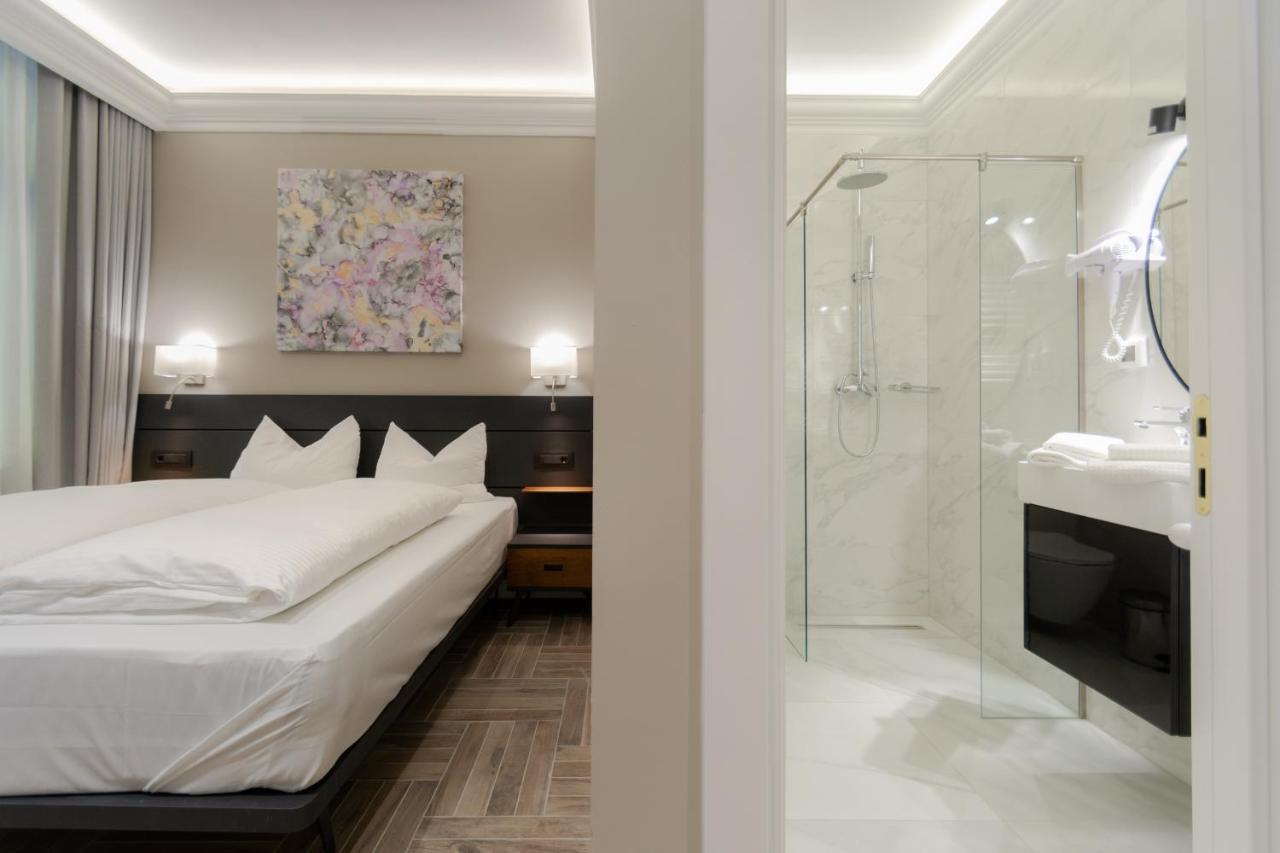 2H Horizon Hotel Kühlungsborn Dış mekan fotoğraf