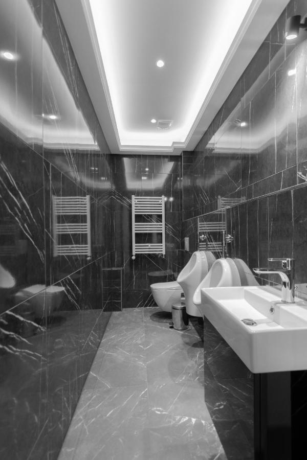 2H Horizon Hotel Kühlungsborn Dış mekan fotoğraf