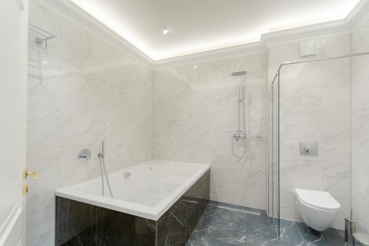 2H Horizon Hotel Kühlungsborn Dış mekan fotoğraf