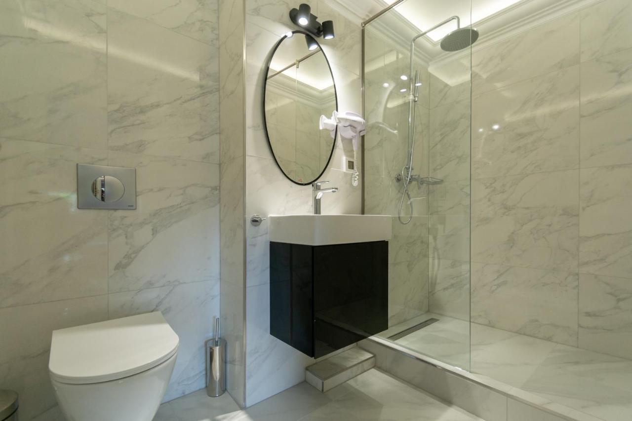 2H Horizon Hotel Kühlungsborn Dış mekan fotoğraf