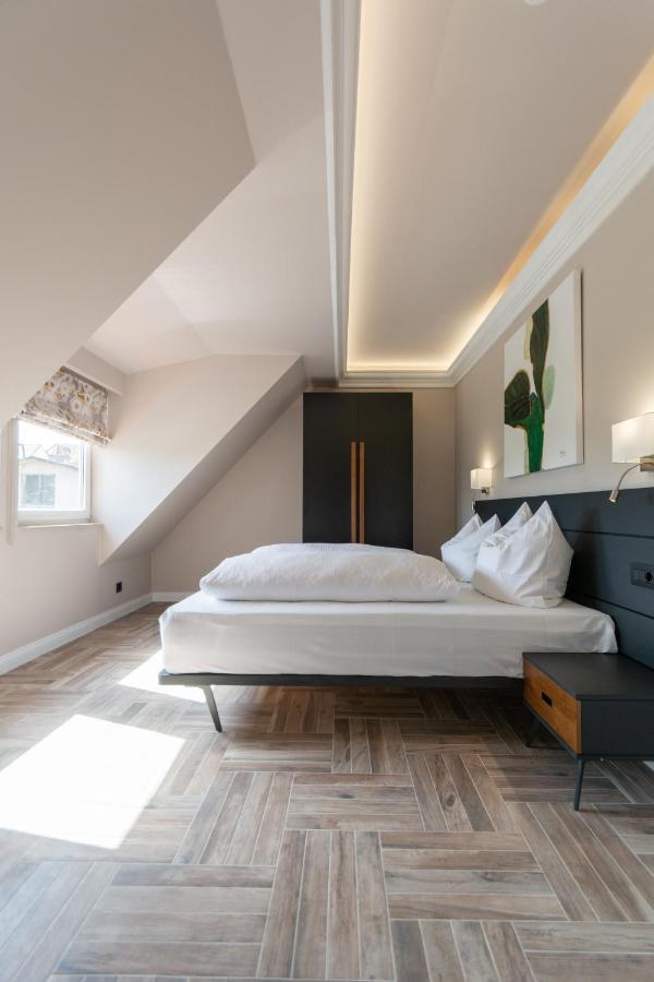 2H Horizon Hotel Kühlungsborn Dış mekan fotoğraf