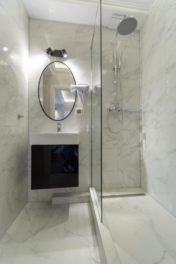 2H Horizon Hotel Kühlungsborn Dış mekan fotoğraf