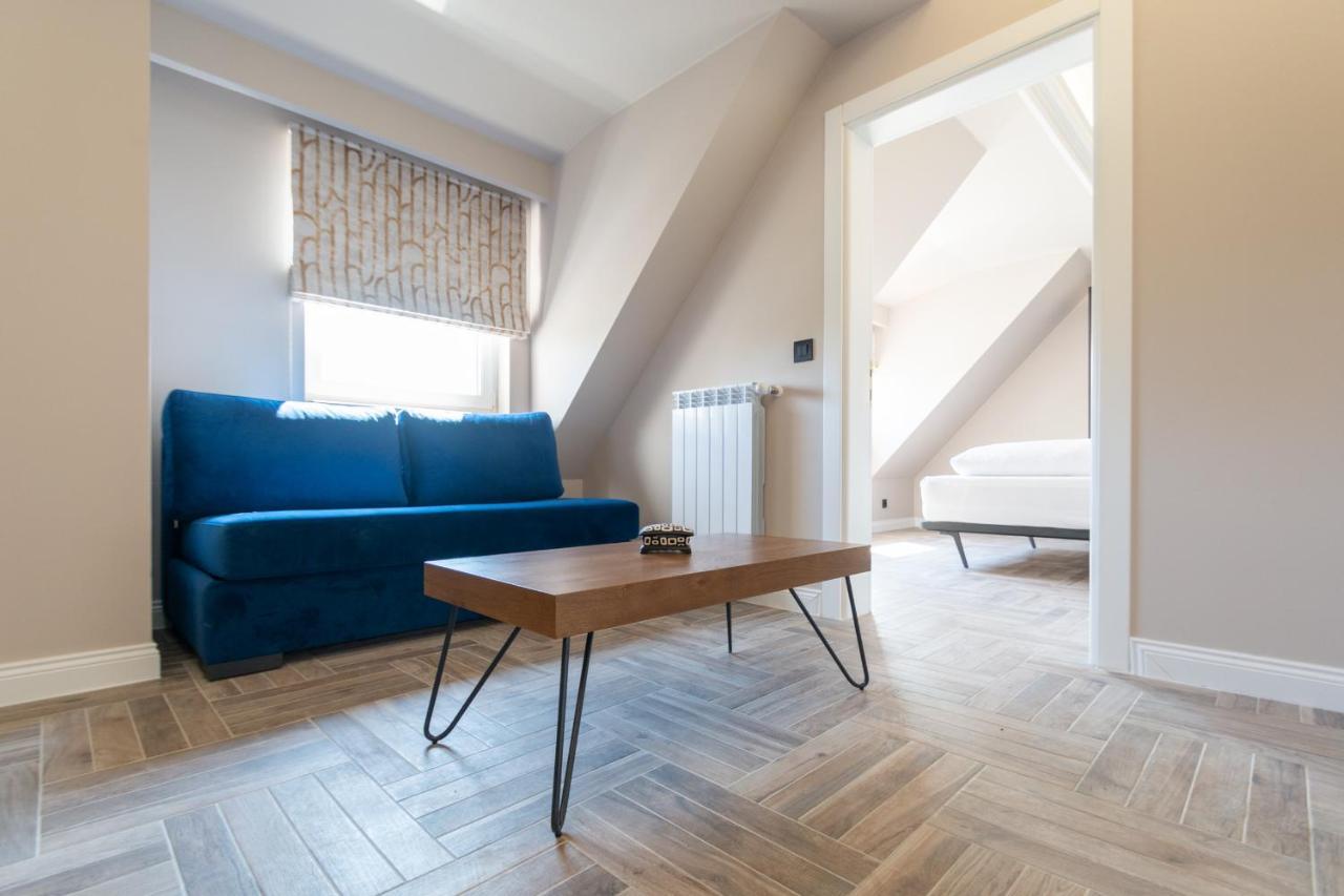 2H Horizon Hotel Kühlungsborn Dış mekan fotoğraf