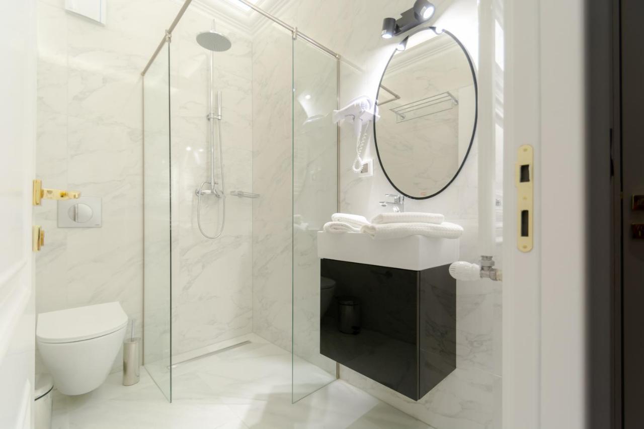 2H Horizon Hotel Kühlungsborn Dış mekan fotoğraf
